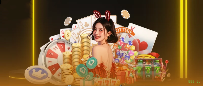 Cassino 888rio - mesas ao vivo e jogos