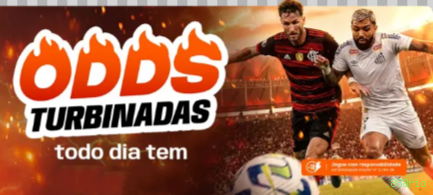 Aplicativo móvel 888rio para iOS e Android