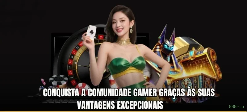 Bônus exclusivos membros VIP 888rio